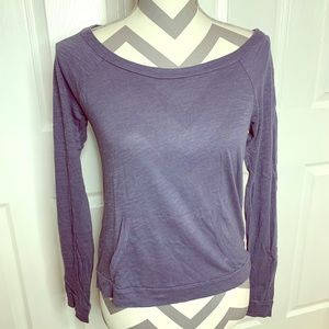 Kenar Long Sleeve T-Shirt